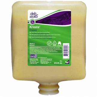 Deb specialhåndrens med parfume og opløsningsmiddel 2000 ml