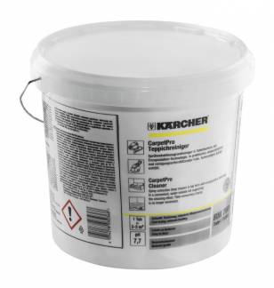 Kärcher tablet CarpetPro RM 760 til tæpperensemaskine