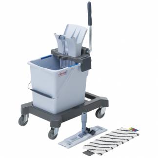 Vileda Ultra Speed Pro startsæt 25 liter
