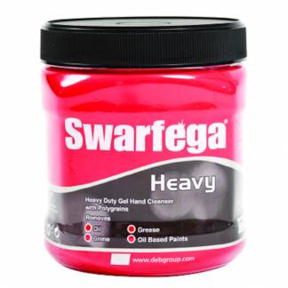 Deb Swarfega håndrens-gel 1100ml ikke slibende mikropolykugler