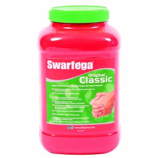Deb Swarfega Håndrens med farve og parfume 4,5L
