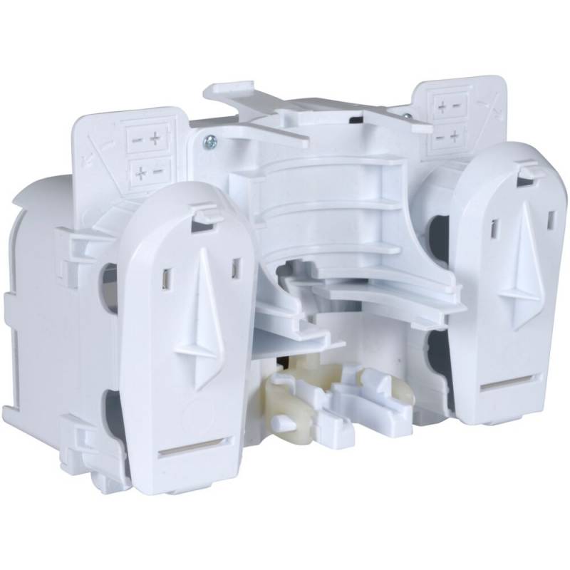Deb Motor plast til Deb touch free dispenser hvid