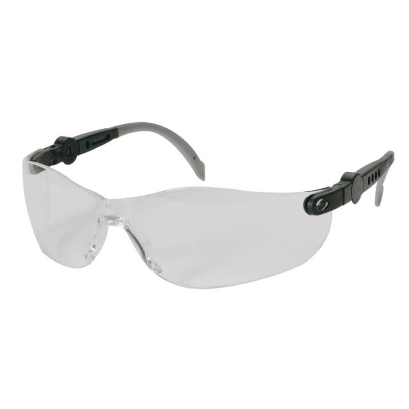 THOR Vision Beskyttelsesbrille One size PC antirids klar