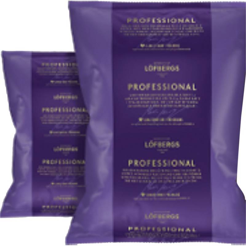 Löfbergs Generososo Rainforest Alliance kaffe helbønner 1000g