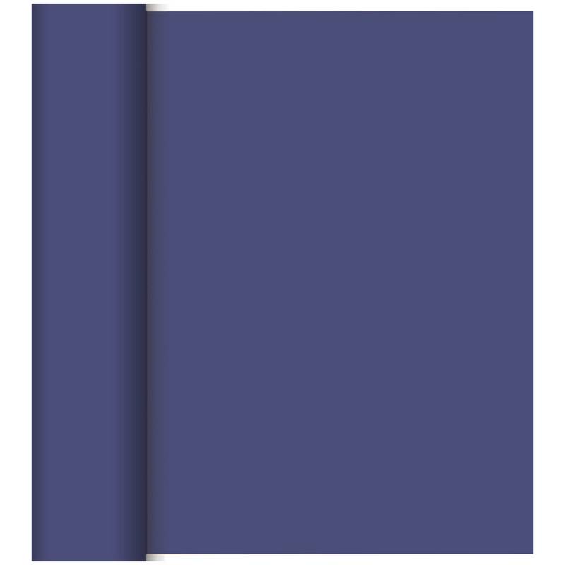 Dunicel kuvertløber 2400x40cm mørkeblå