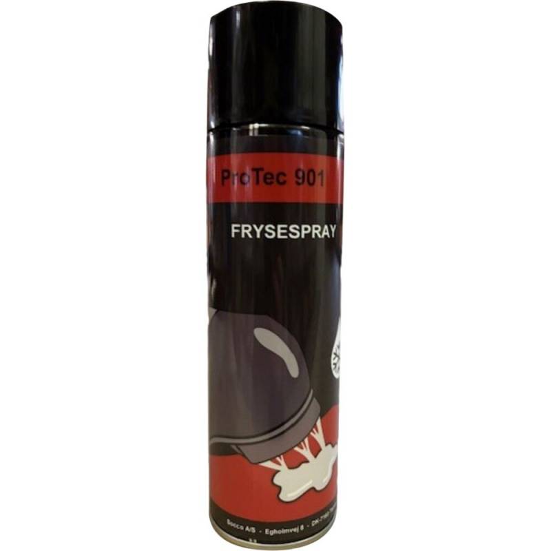 ProTec 901 Frysespray 500 ml klar-til-brug