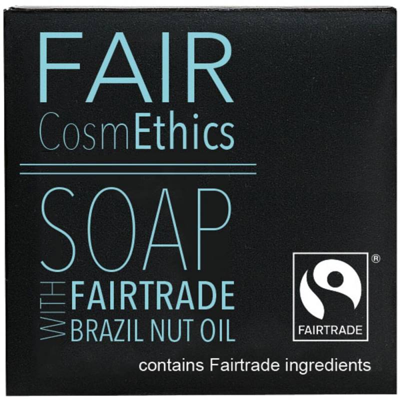 Fair CosmEthics mild h&aring;nds&aelig;be Fairtrade 15g
