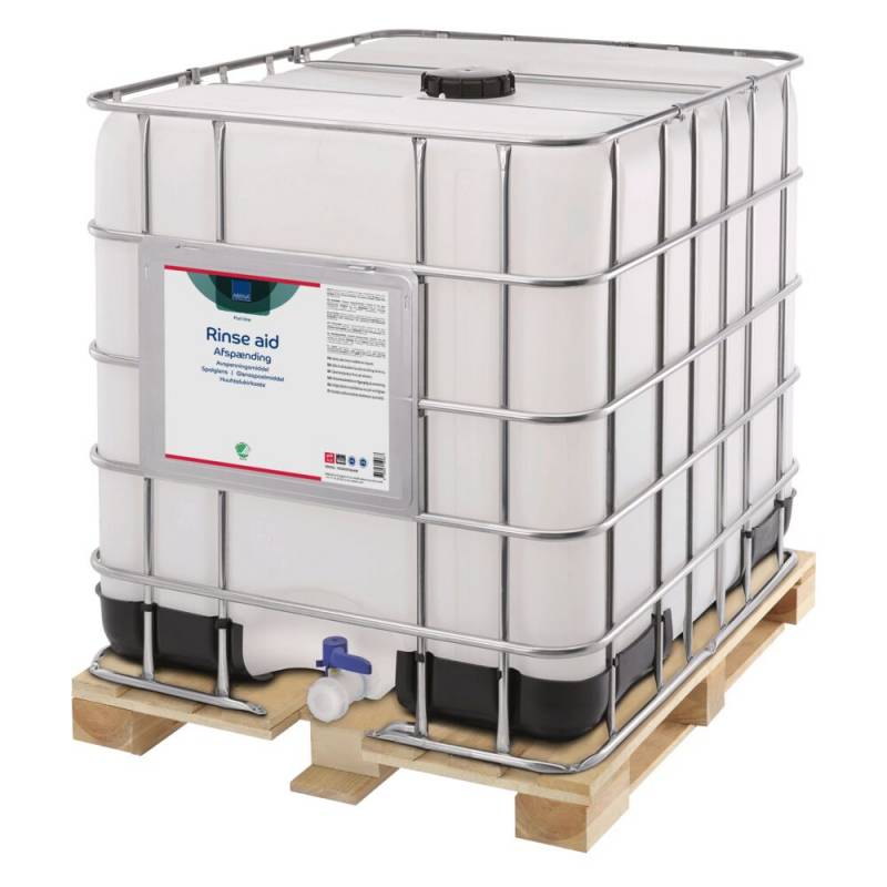 Puri-Line afsp&aelig;nding 1000 liter uden farve og parfume