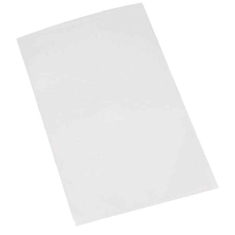 Kogeposer PA/PE 30x50cm 120 micr. til f&oslash;devare i klar