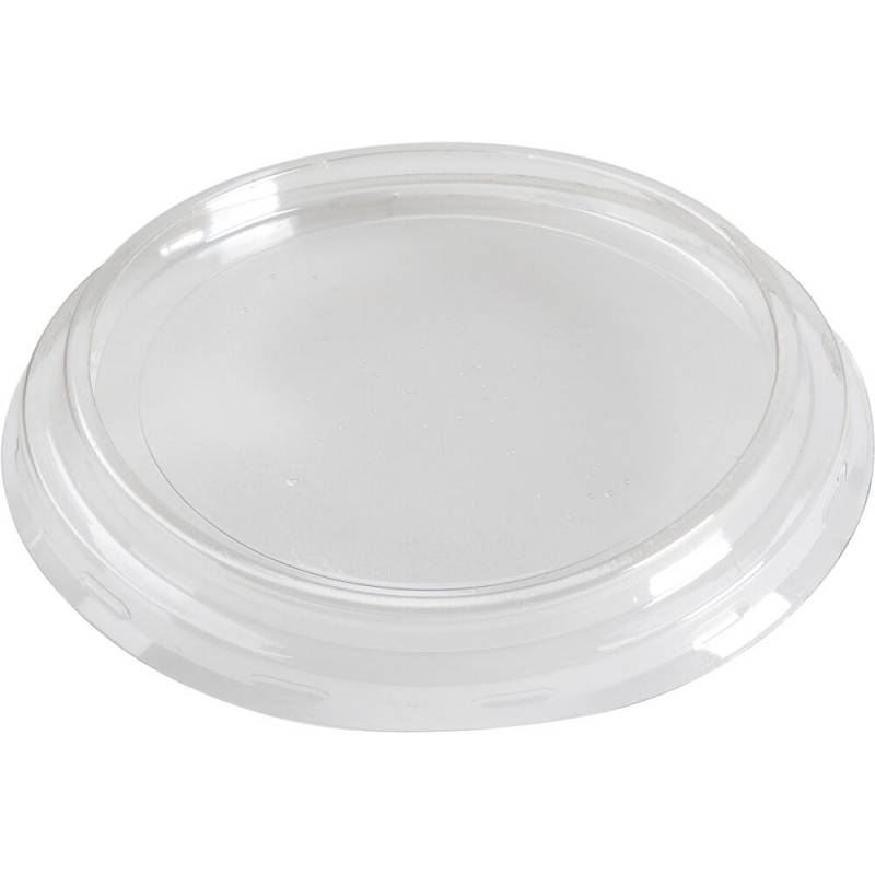Cater-Line l&aring;g, &Oslash;7,5cm PET/RPET 80 % RPET+20 % PET rund til b&aelig;ger klar
