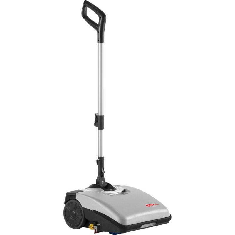 Igea, Lithium-Ion Gulvvasker walk-behind 1,2/1iter 340mm