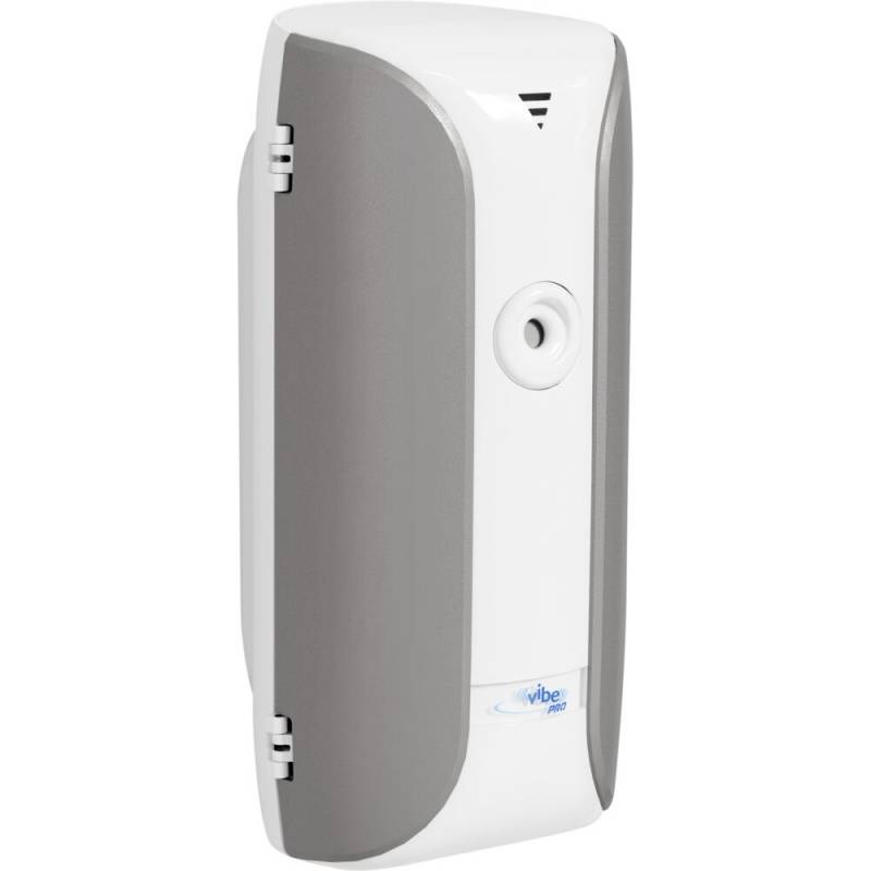 Vectair Vibe Pro Duftdispenser aktiv til refill s&oslash;lv