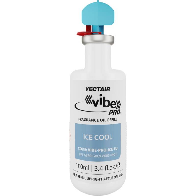 Vectair Vibe Pro Duftrefill ice cool