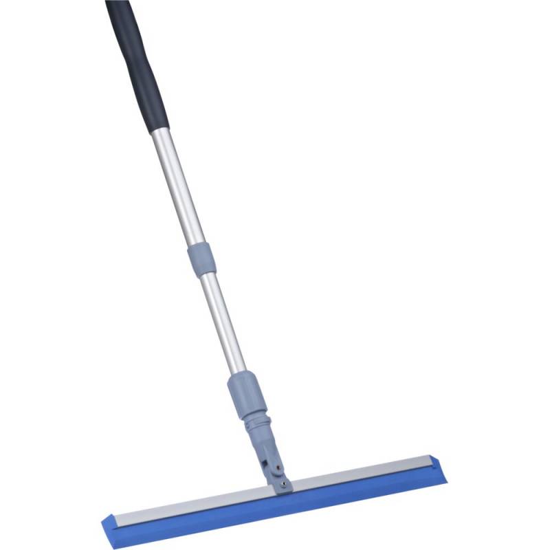 Vileda MultiSqueege Gulvskraber CE 50x1,5x5cm blå