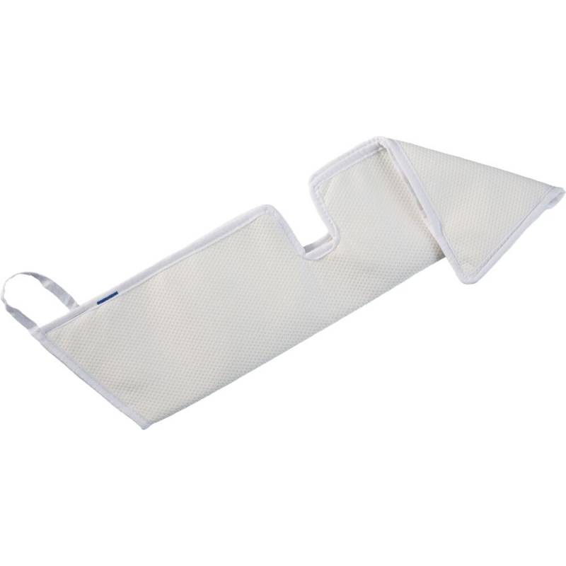 Vileda MicroIntensive L Duo Engangsmoppe CE KAT5 hvid