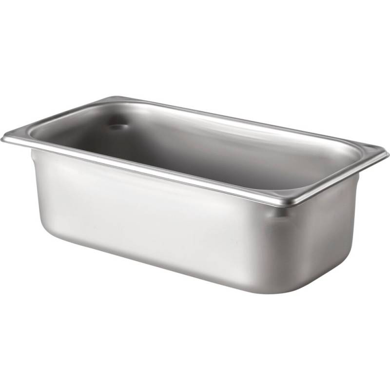Vileda Si CE rustfrit stål holder KAT5 stål