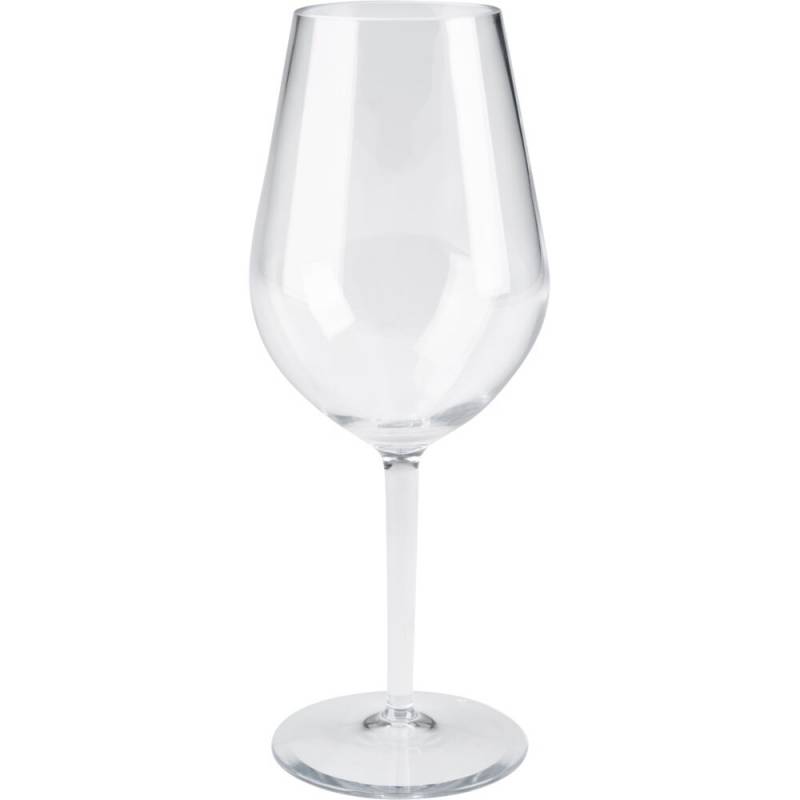 Gastro Vinglas 20,8cm &Oslash;5,5cm 10cl SAN til flergangsbrug klar, 6 stk./pakke