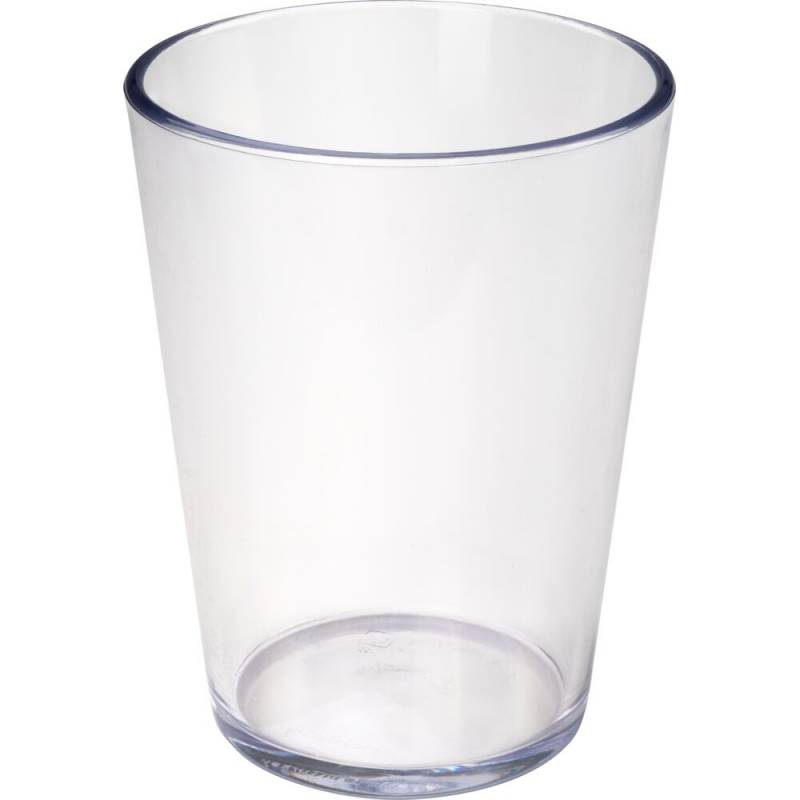 Gastro Drikkeglas 9,5cm &Oslash;7,3cm 20cl SAN til flergangsbrug klar