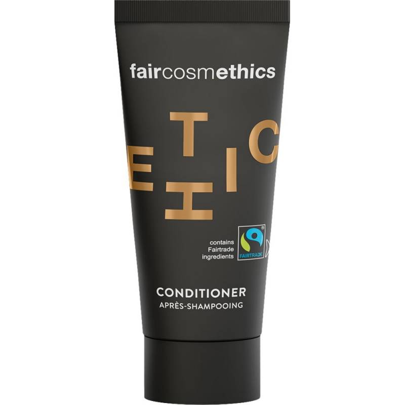 Fair CosmEthics balsam Fairtrade 30 ml sort