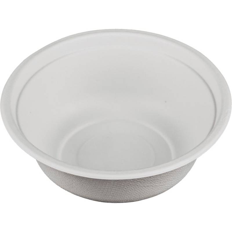 Gastro Fibersk&aring;l &Oslash;15,5cm 500ml sukkerr&oslash;r brun