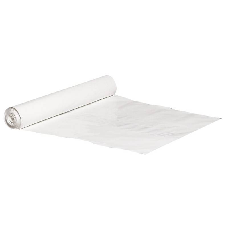 S&aelig;kko-Boy s&aelig;k, 60 liter LDPE/genanvendt 55x103cm hvid