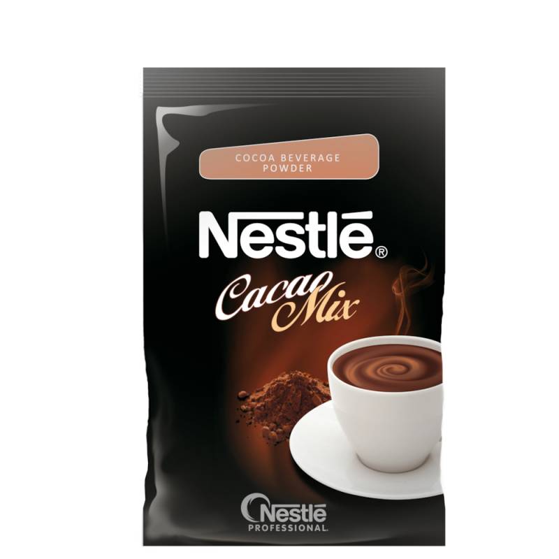 Nestlé chokoladedrik, cacao mix, 1 kg 