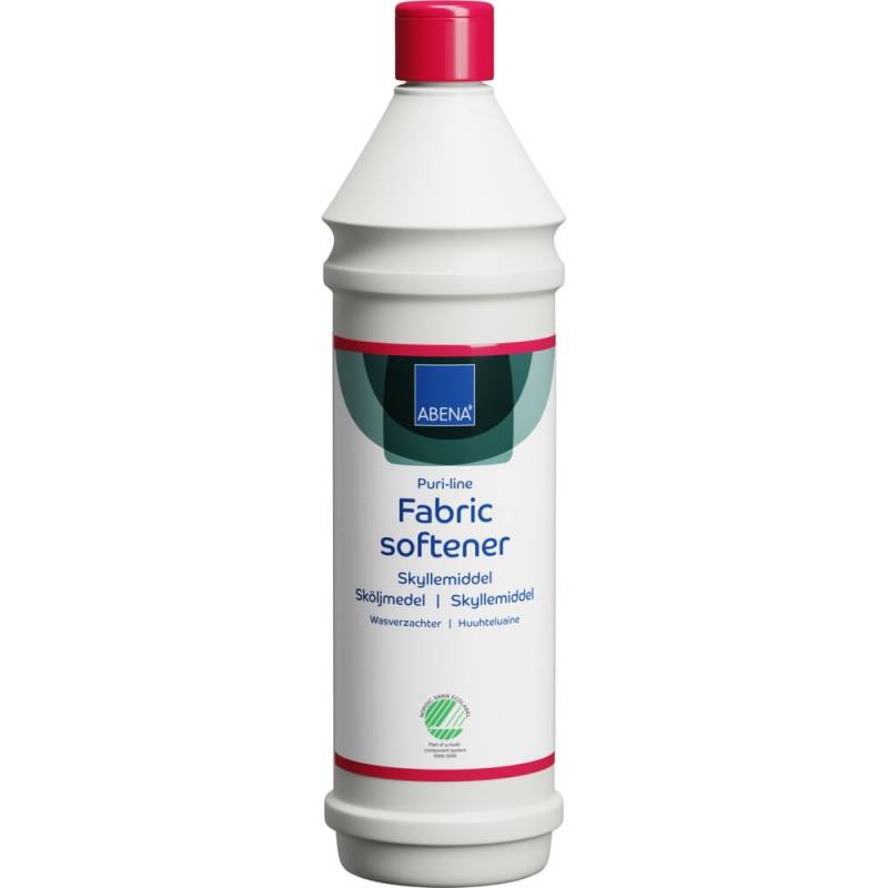 Puri-Line skyllemiddel uden farve og parfume 1 liter