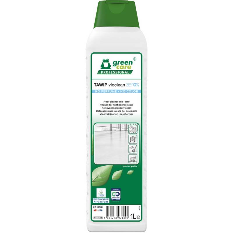 Green Care Professional Vaskepleje Tawip Vioclean F 1 liter
