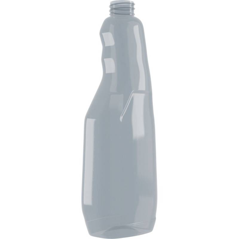 Tana Professional bruseflaske uden brusehoved 750ml