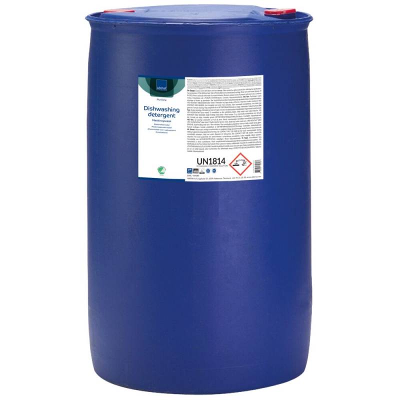 Puri-Line maskinopvask 200 liter alusikker uden klor farve og parfume