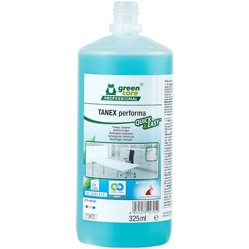  Green Care Professional grundrens Tanex Performa 325 ml