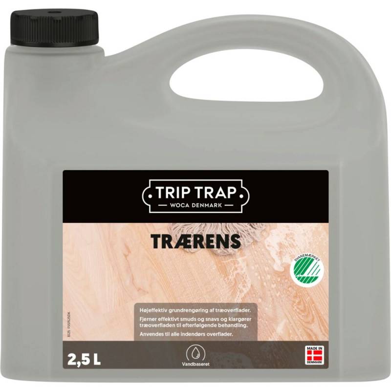 Trip Trap tr&aelig;rens, afrensningsprodukt,  2,5L