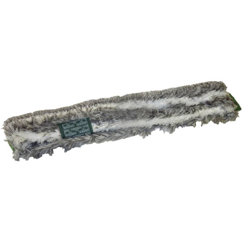 Unger ErgoTec Ninja vinduesvaskebetræk polyester/PMMA 35 cm sort