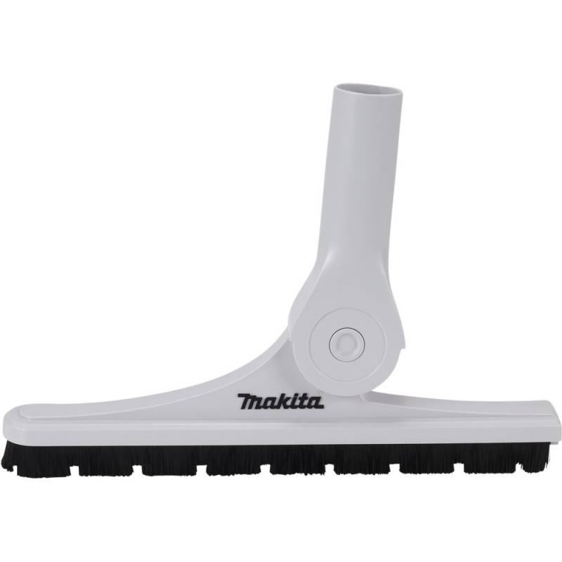 Trappemundstykke, Makita, &Oslash;28mm, hvid *Denne vare tages ikke retur*