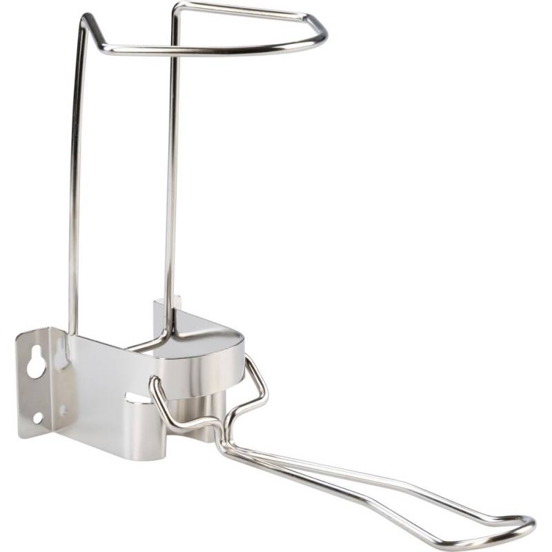 Dispenser til stand-back flasker 1000 ml, med 14 cm arm