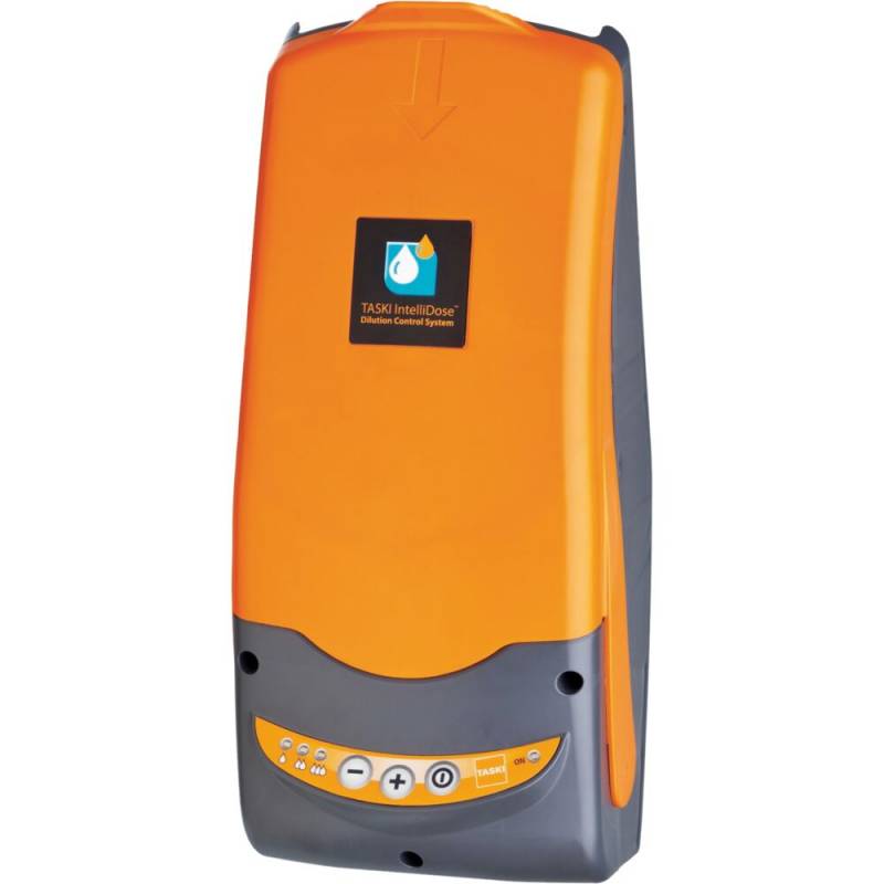 Diversey TASKI doseringsenhed Swingo XP IntelliDose orange