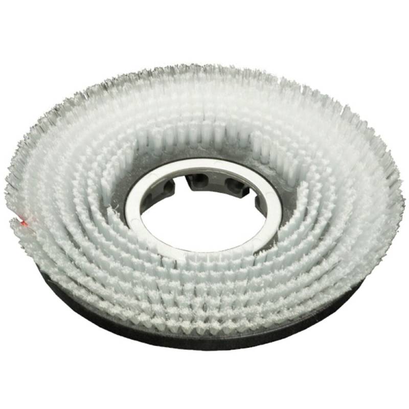 Diversey TASKI børste Swingo 2500 Swingobot 2000 til daglig rengøring hvid