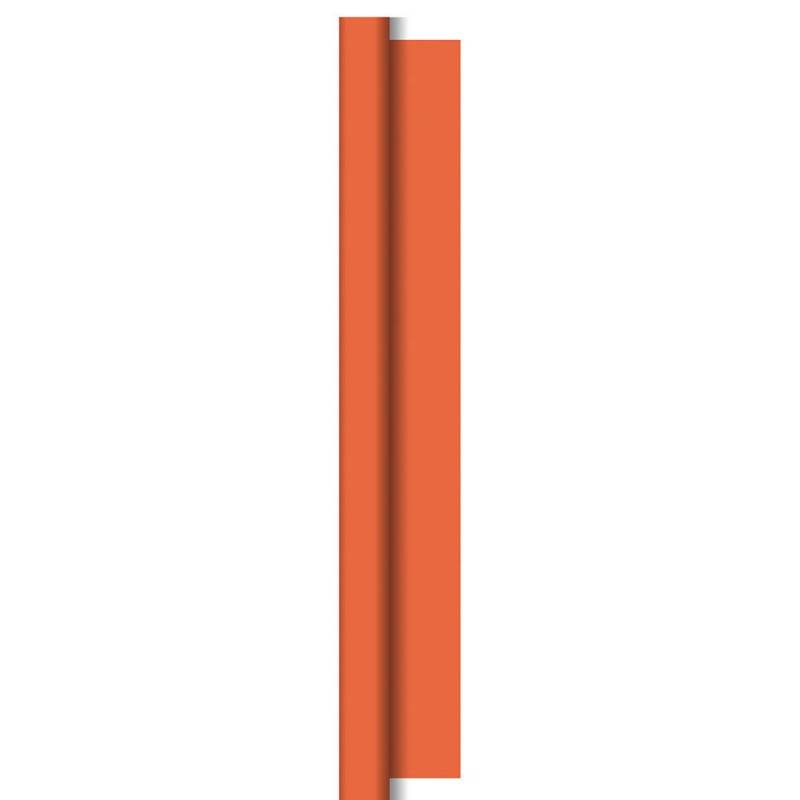 Dunicel rulledug 25mx118cm Sun orange