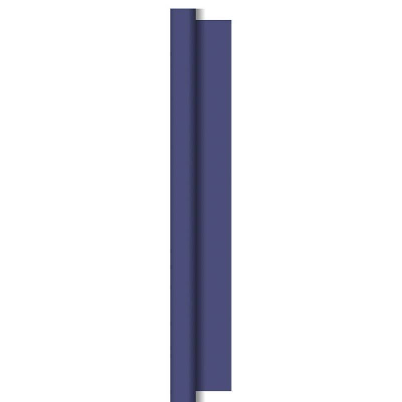 Dunicel rulledug 25mx118cm mørkeblå