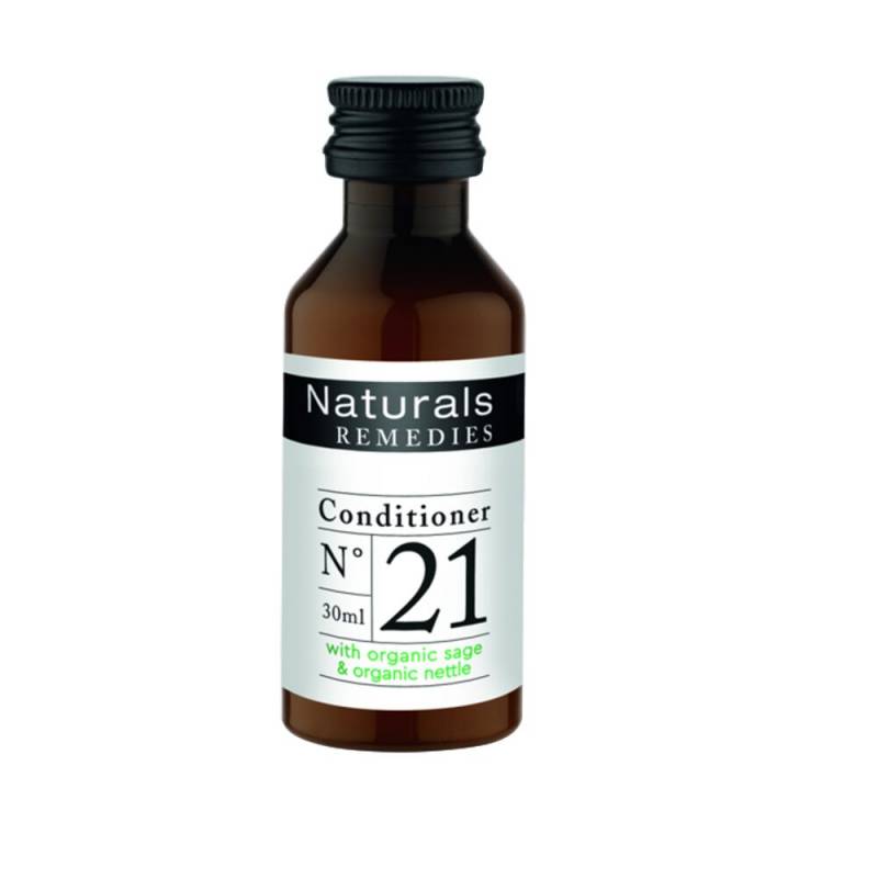 Naturals Remedies Balsam 30ml No.21