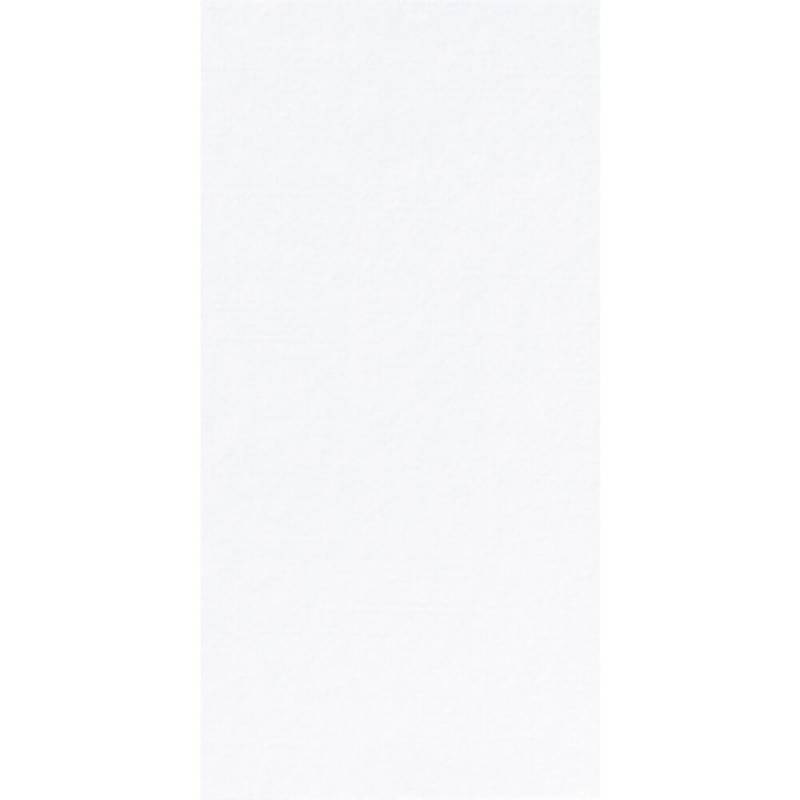 Dunilin middagsserviet 1/8 fold 48x48cm airlaid hvid