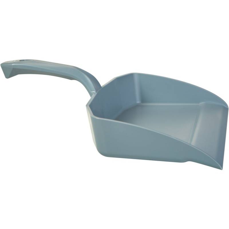 Vikan fejebakke i polypropylene plast 29,5cm grå