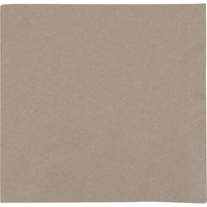 Gastro-Line Kaffeserviet 1/4 fold 20x20cm airlaid creta