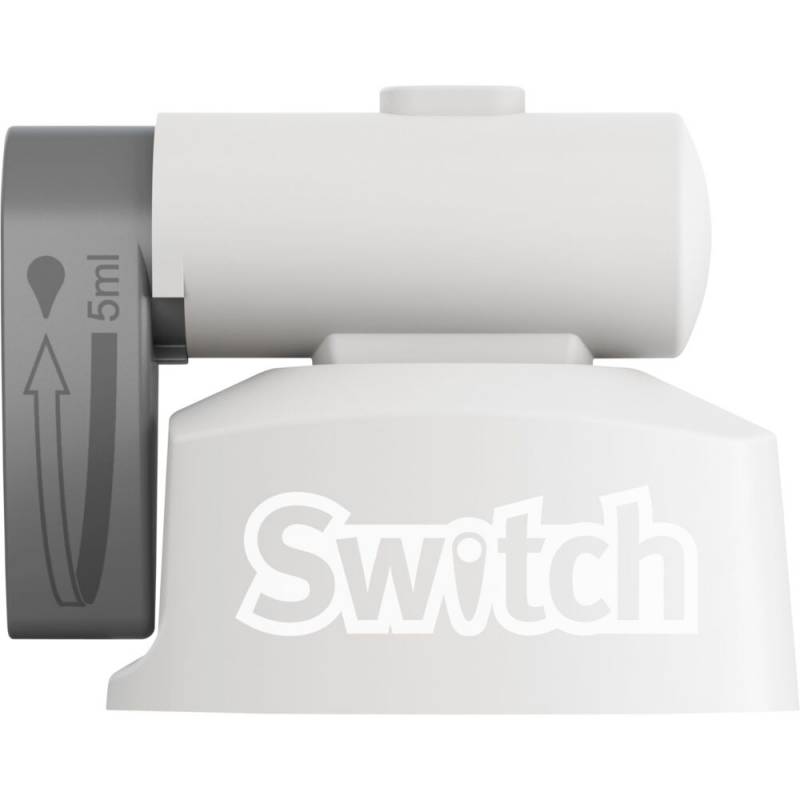 Doseringsh&aelig;tte, Green Care Professional Switch, 5 ml, til 1 l dunk