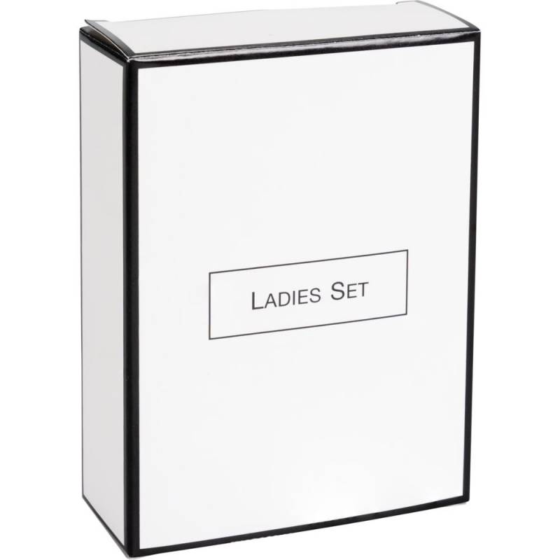 ADA Cosmetics Ladies set kosmetik sæt