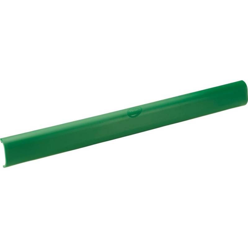 Skinne, Vikan HyGo, 420mm, gr&oslash;n, PP *Denne vare tages ikke retur*
