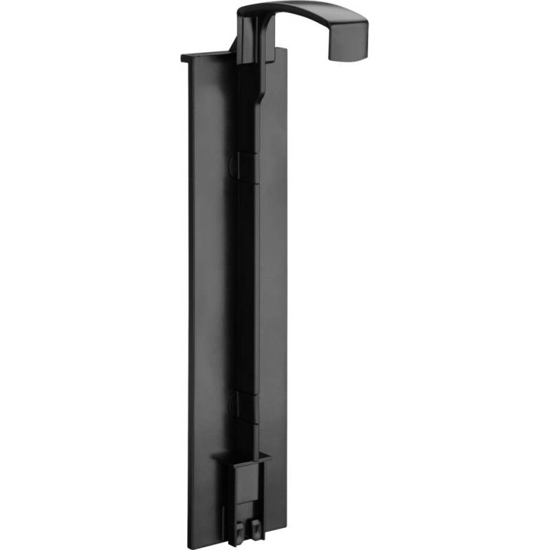Think Acct & Live smart care system Holder 7x19,5cm plast sort
