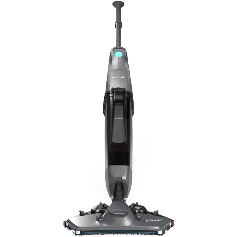 Nilfisk Gulvvasker Dryft Lithium-Ion 2-rums walk-behind 2.5/2.8 390 mm