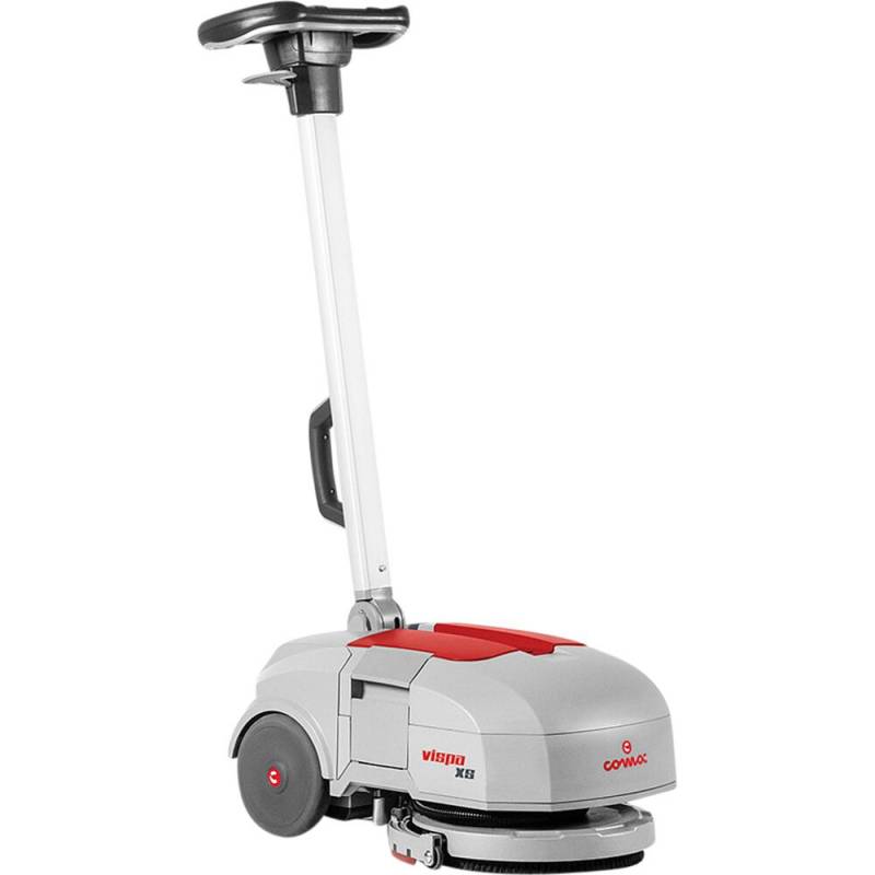 Vispa XS gulvvasker Lithium-Ion walk-behind 3/4 liter 325 mm