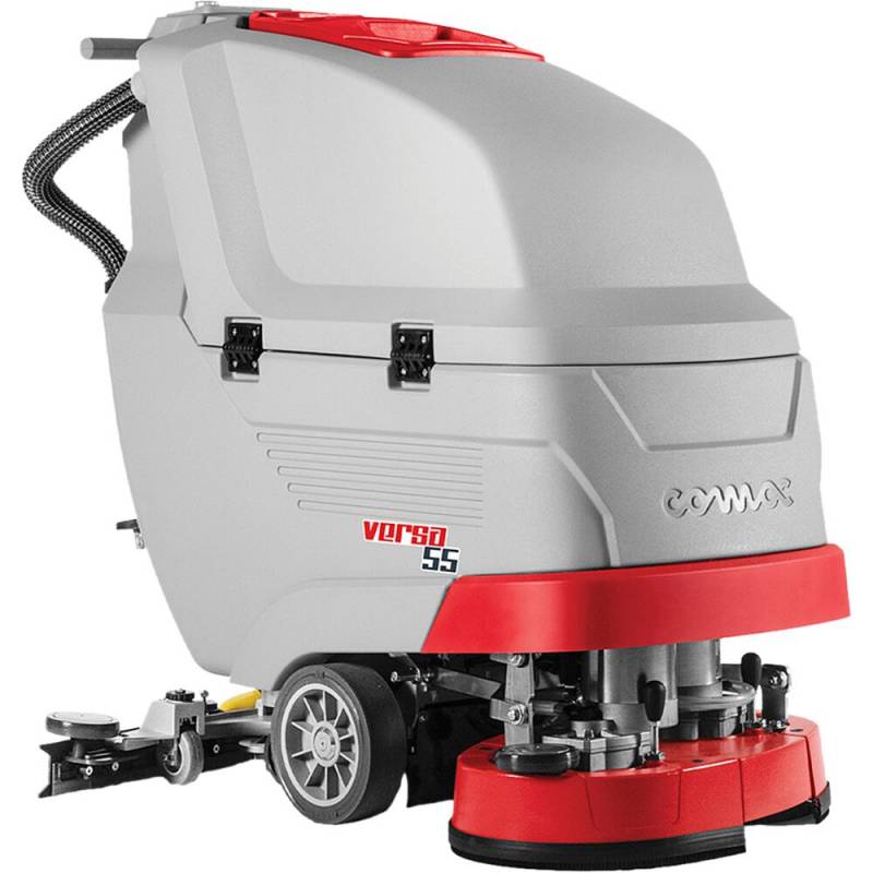 Versa 55 BT CB Gulvvasker walk-behind 62/66 liter 560mm